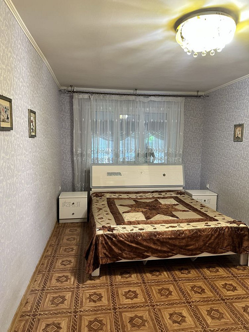 Здам 3х кімнатну квартиру вул.Космонавтів Одесса - изображение 1