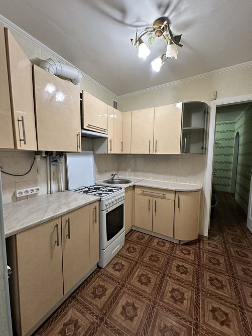 Здам 3х кімнатну квартиру вул.Космонавтів Одесса - изображение 6