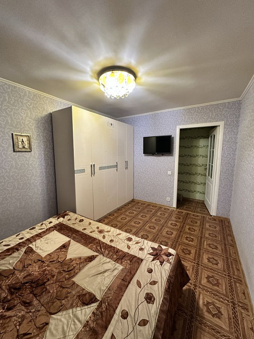 Здам 3х кімнатну квартиру вул.Космонавтів Одесса - изображение 2