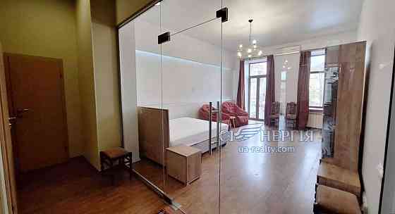 1-кім 56.3 м.кв. Велика Васильківська, 23 метро пл. Українських Героїв Киев