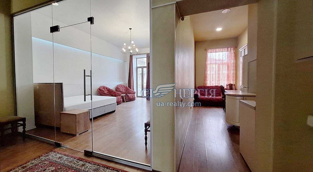 1-кім 56.3 м.кв. Велика Васильківська, 23 метро пл. Українських Героїв Киев - изображение 5