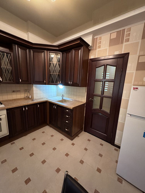 Здам 2 кімнатну квартиру в Металургійному районі Вольное - изображение 3