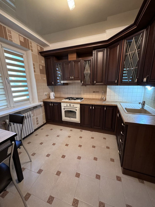 Здам 2 кімнатну квартиру в Металургійному районі Вольное - изображение 1