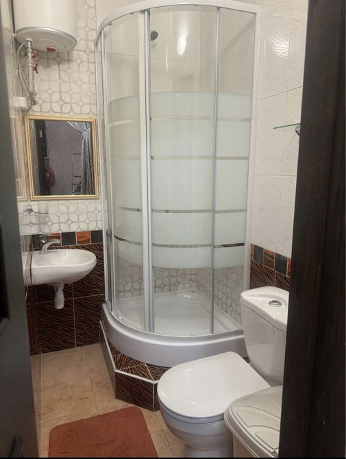 Власник! Сдам 1 кімнатну Позняки Пчілки 2 Киев - изображение 7