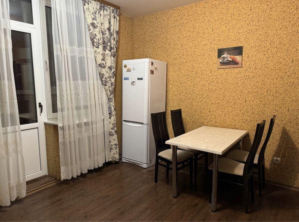 Власник! Сдам 1 кімнатну Позняки Пчілки 2 Киев - изображение 3