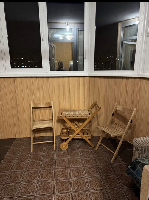 Власник! Сдам 1 кімнатну Позняки Пчілки 2 Киев - изображение 8