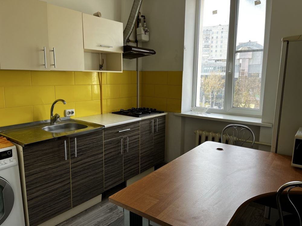 Військовим та цивільним. 3-х кім квартира в центрі. 6 спальних місць. Сумы - изображение 5