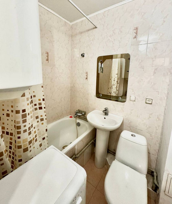 Сдам 1-комн.кв, Победа 4, Кодак (Набережная победы) Днепр - изображение 5