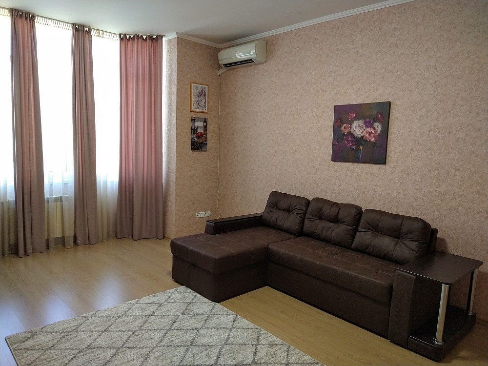 Відмінна 1к.квартира, м.Позняки Киев - изображение 1