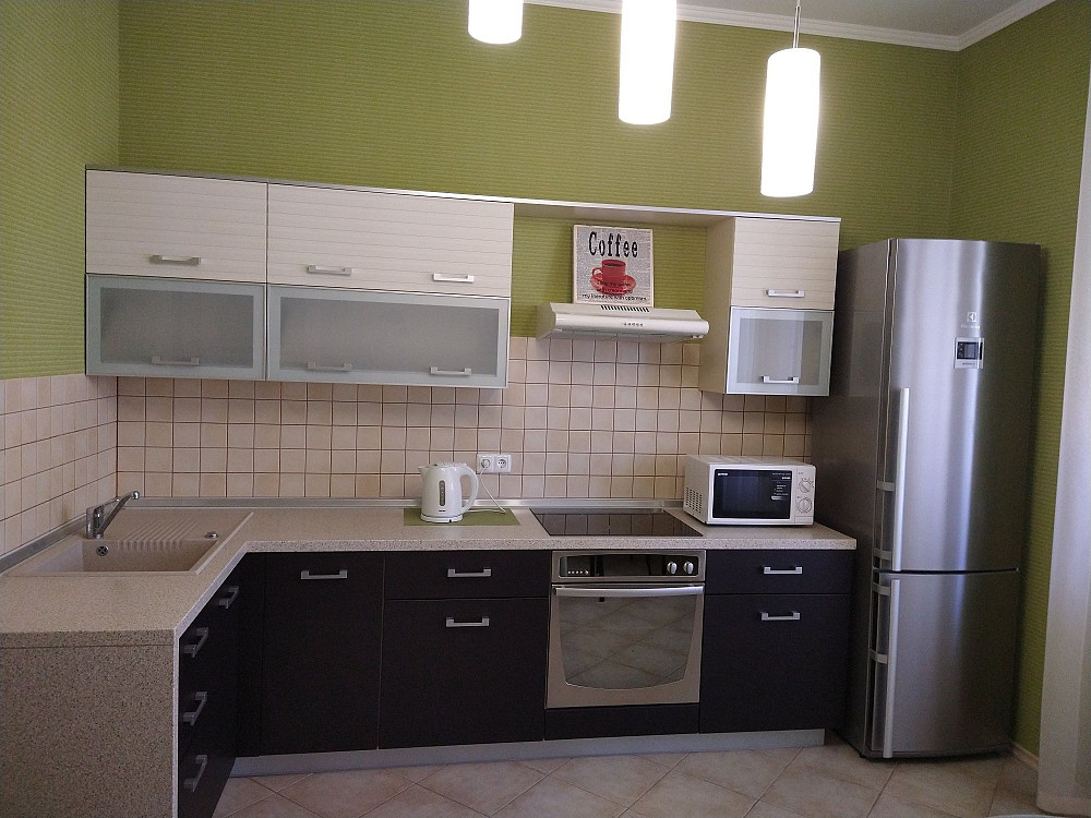 Відмінна 1к.квартира, м.Позняки Киев - изображение 7