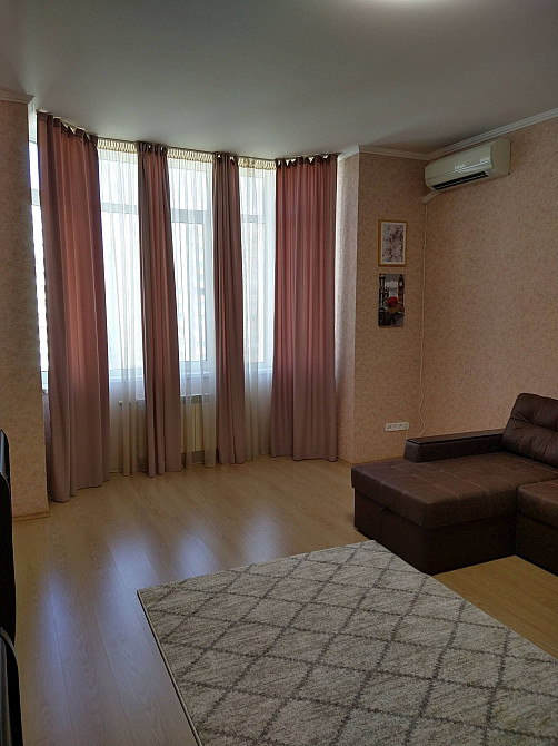 Відмінна 1к.квартира, м.Позняки Киев - изображение 2