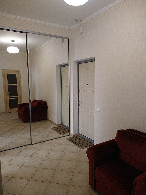 Відмінна 1к.квартира, м.Позняки Киев - изображение 4