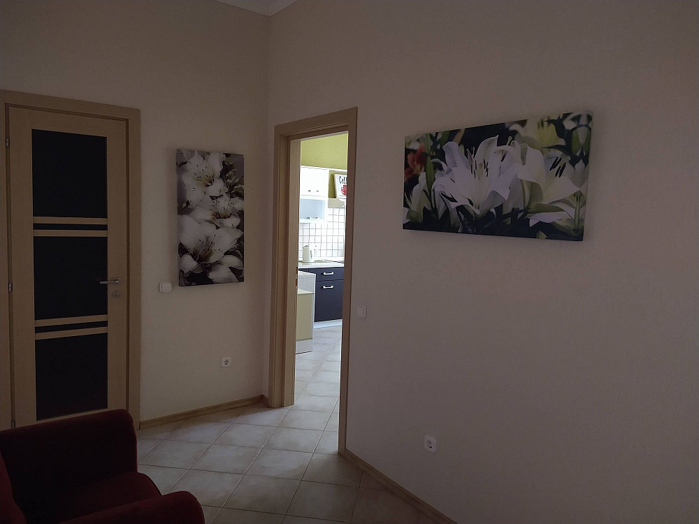 Відмінна 1к.квартира, м.Позняки Киев - изображение 6