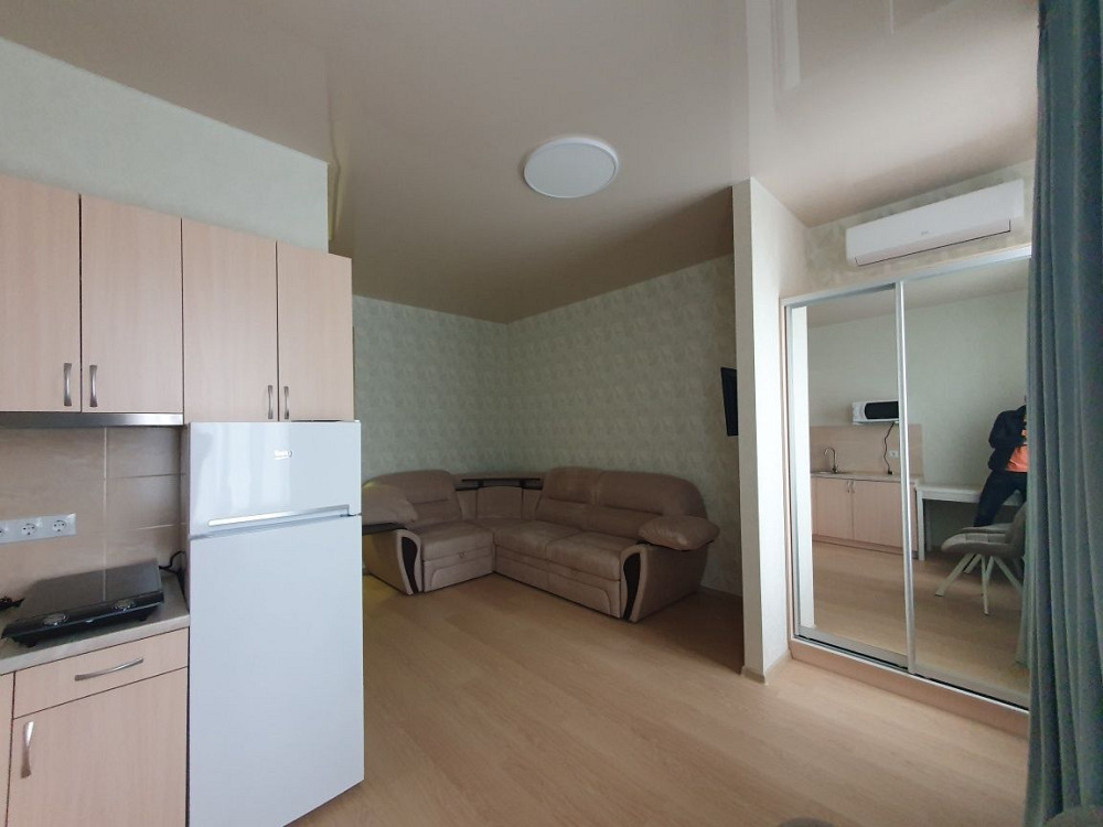 Сдам 1к квартиру в центре Харькова Университет Харьков - изображение 3