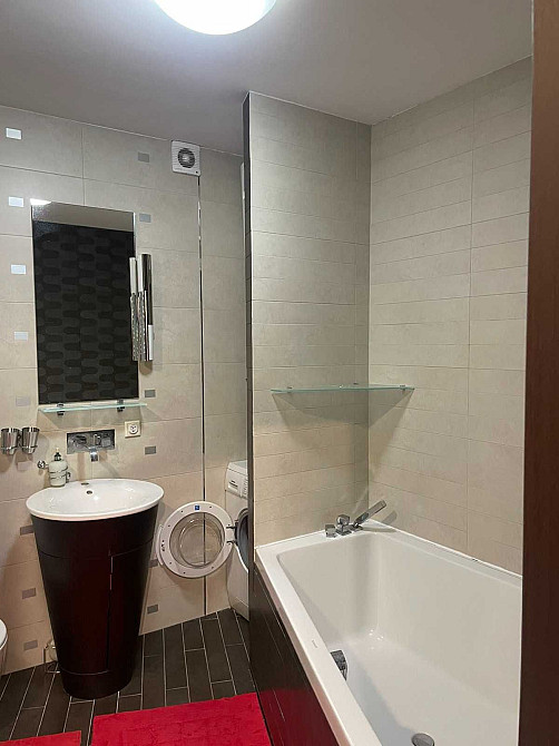 Власник.Здається 2-км квартира по вул. Голосіївська, 13. Киев - изображение 5