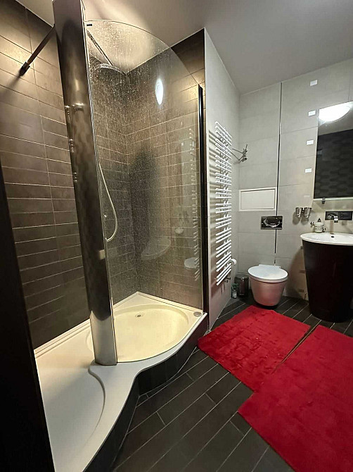 Власник.Здається 2-км квартира по вул. Голосіївська, 13. Киев - изображение 7