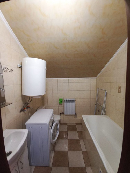 Здам в оденду однокімнатну квартиру, власниця Ірпінь - зображення 3