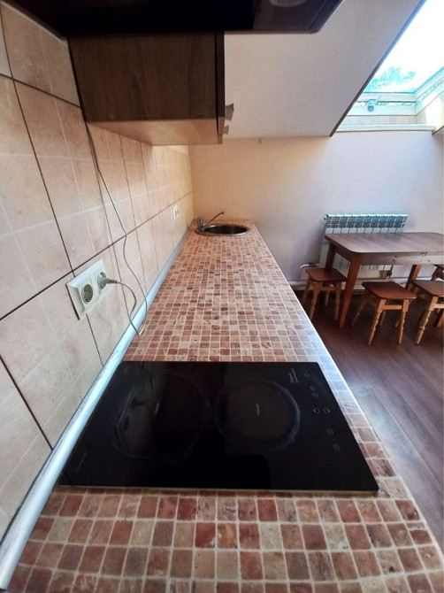 Здам в оденду однокімнатну квартиру, власниця Ірпінь - зображення 4