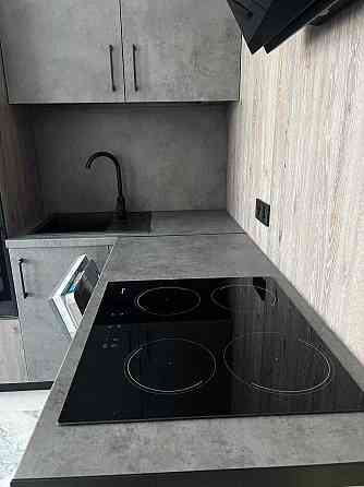 Здається 1-кімнатна квартира, вул. Братів Шерегіїв
Код: 23288 Ужгород