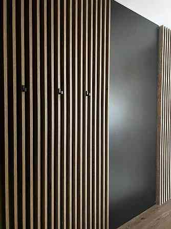 Здається 1-кімнатна квартира, вул. Братів Шерегіїв
Код: 23288 Ужгород