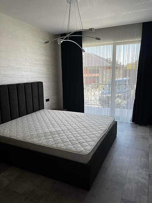 Здається 1-кімнатна квартира, вул. Братів Шерегіїв
Код: 23288 Ужгород - изображение 5