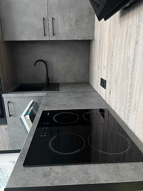 Здається 1-кімнатна квартира, вул. Братів Шерегіїв
Код: 23288 Ужгород - изображение 4