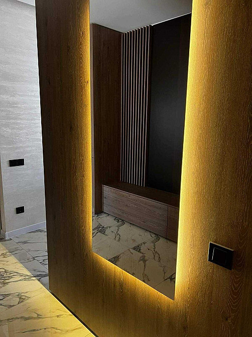 Здається 1-кімнатна квартира, вул. Братів Шерегіїв
Код: 23288 Ужгород - изображение 2