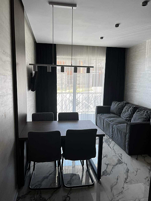 Здається 1-кімнатна квартира, вул. Братів Шерегіїв
Код: 23288 Ужгород - изображение 1