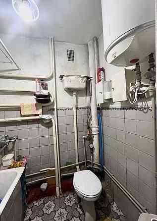 Здам окрему 1к квартиру, ПОЛЄТАЄВА (АВТОВОКЗАЛ), холодильник, меблі, в Черновцы