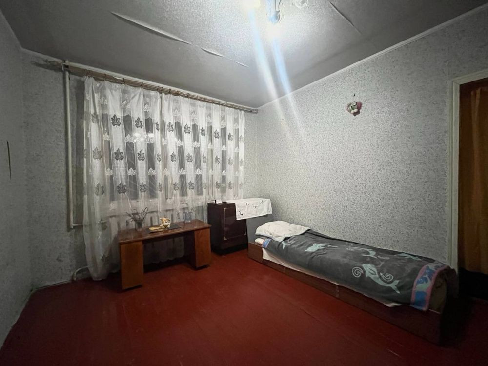 Здам окрему 1к квартиру, ПОЛЄТАЄВА (АВТОВОКЗАЛ), холодильник, меблі, в Черновцы - изображение 3