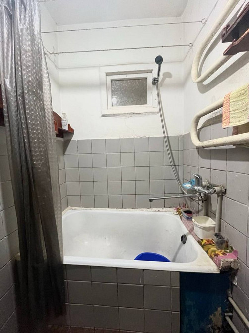 Здам окрему 1к квартиру, ПОЛЄТАЄВА (АВТОВОКЗАЛ), холодильник, меблі, в Черновцы - изображение 5