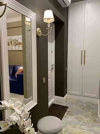 VIP Сдам 2 комнатную квартиру от ХОЗЯИНА! Зел М Пос Котовского Одесса