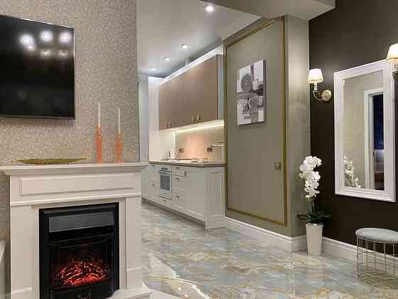 VIP Сдам 2 комнатную квартиру от ХОЗЯИНА! Зел М Пос Котовского Одесса