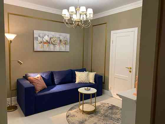 VIP Сдам 2 комнатную квартиру от ХОЗЯИНА! Зел М Пос Котовского Одесса