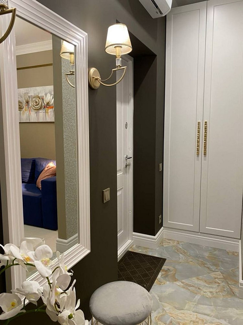 VIP Сдам 2 комнатную квартиру от ХОЗЯИНА! Зел М Пос Котовского Одесса - изображение 3