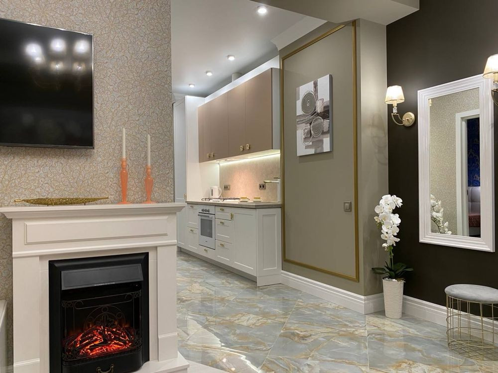 VIP Сдам 2 комнатную квартиру от ХОЗЯИНА! Зел М Пос Котовского Одесса - изображение 2