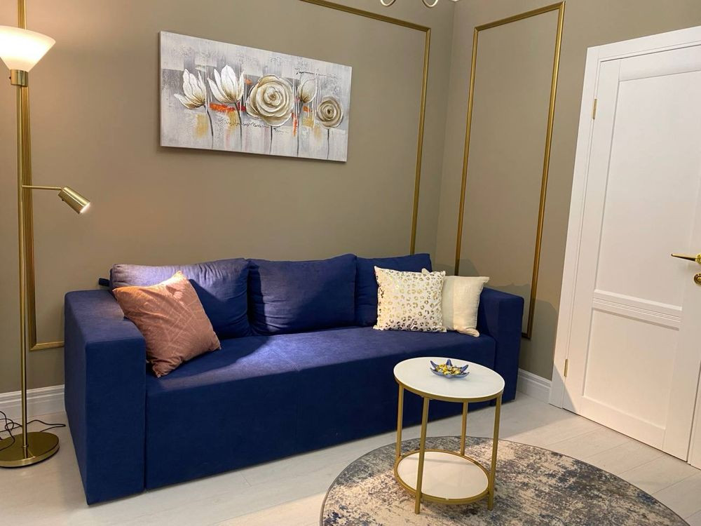 VIP Сдам 2 комнатную квартиру от ХОЗЯИНА! Зел М Пос Котовского Одесса - изображение 7