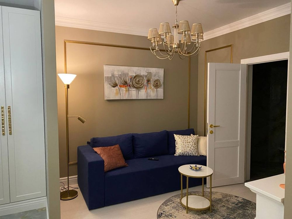 VIP Сдам 2 комнатную квартиру от ХОЗЯИНА! Зел М Пос Котовского Одесса - изображение 6