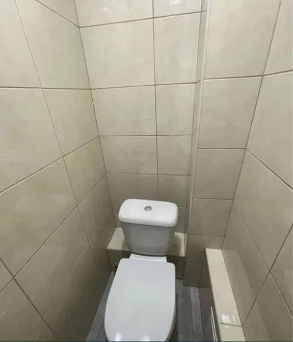 Сдам 1к квартиру в центральном районе города. Днепр - изображение 5