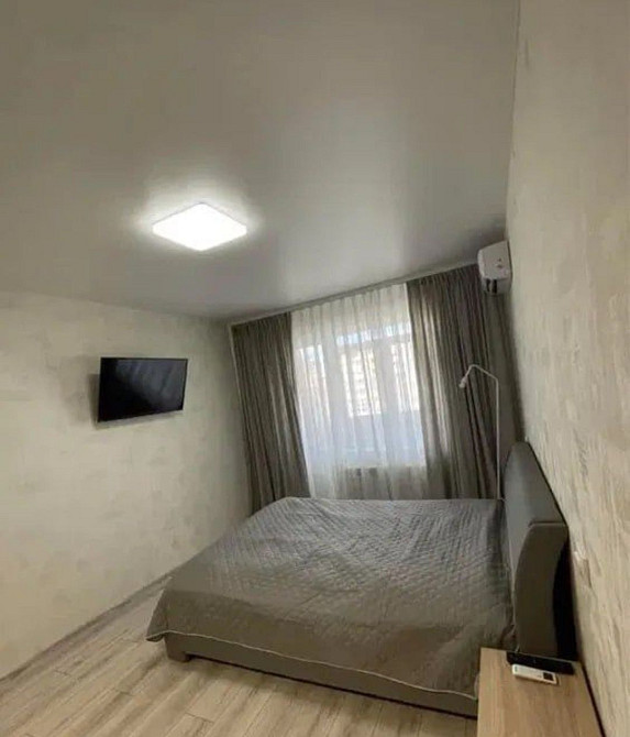 Сдам 1к квартиру в центральном районе города. Днепр - изображение 6