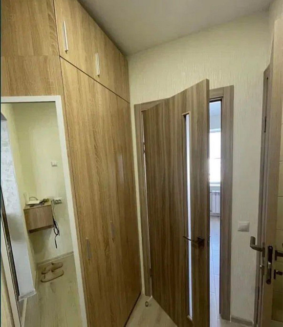 Сдам 1к квартиру в центральном районе города. Днепр - изображение 3