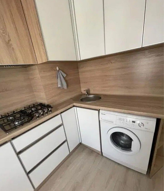 Сдам 1к квартиру в центральном районе города. Днепр - изображение 2