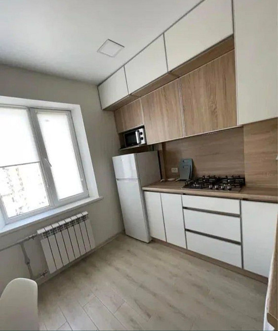 Сдам 1к квартиру в центральном районе города. Днепр - изображение 1