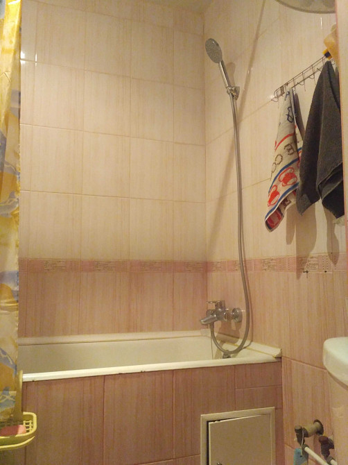 Сдам 1-ком. квартиру на ЖД Кам`янське (Запорізька обл.) - зображення 7