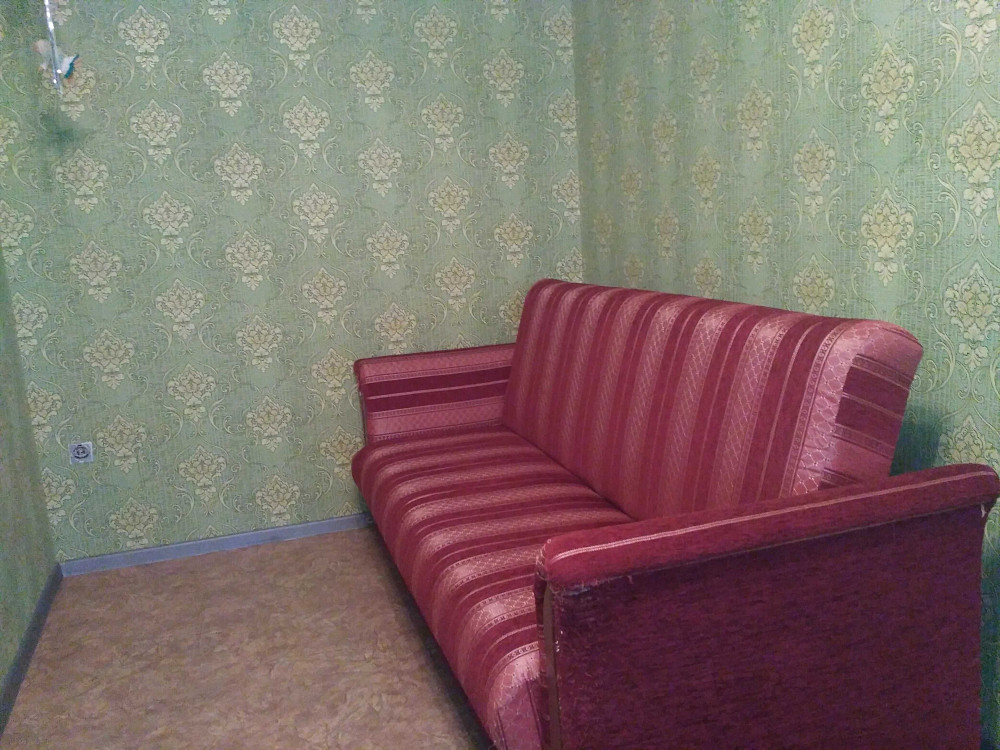 Сдам 1-ком. квартиру на ЖД Кам`янське (Запорізька обл.) - зображення 5