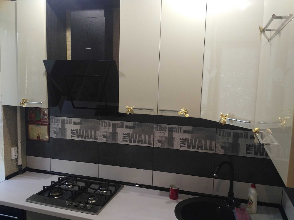 Сдам 1-ком. квартиру на ЖД Кам`янське (Запорізька обл.) - зображення 3