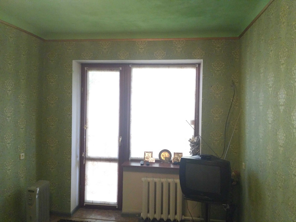 Сдам 1-ком. квартиру на ЖД Кам`янське (Запорізька обл.) - зображення 6