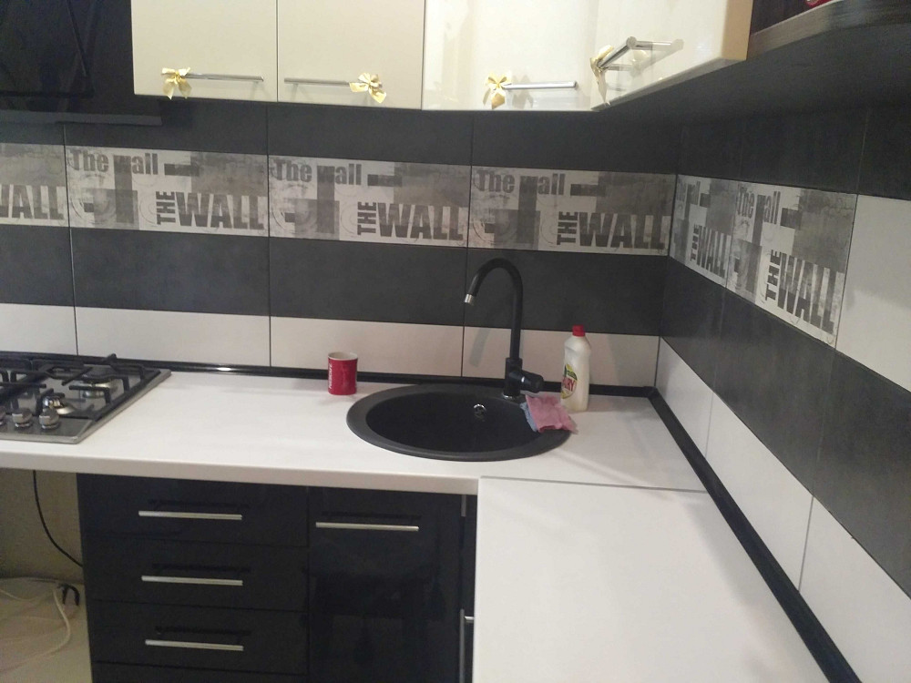 Сдам 1-ком. квартиру на ЖД Кам`янське (Запорізька обл.) - зображення 1