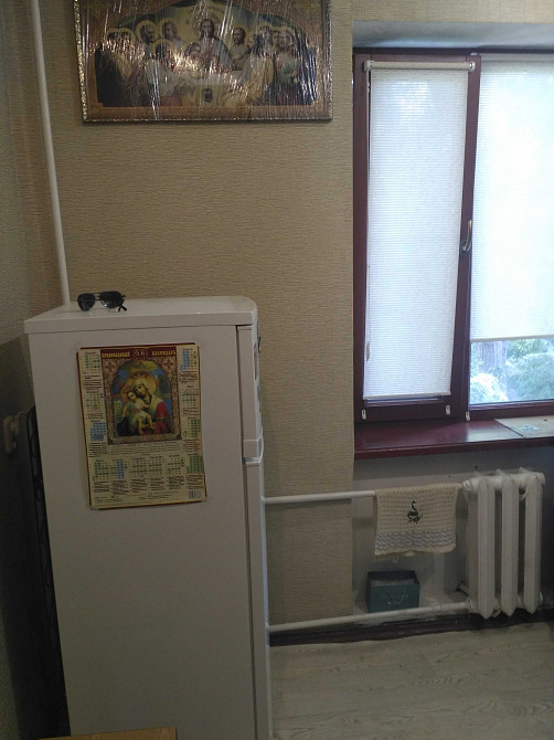 Сдам 1-ком. квартиру на ЖД Кам`янське (Запорізька обл.) - зображення 2