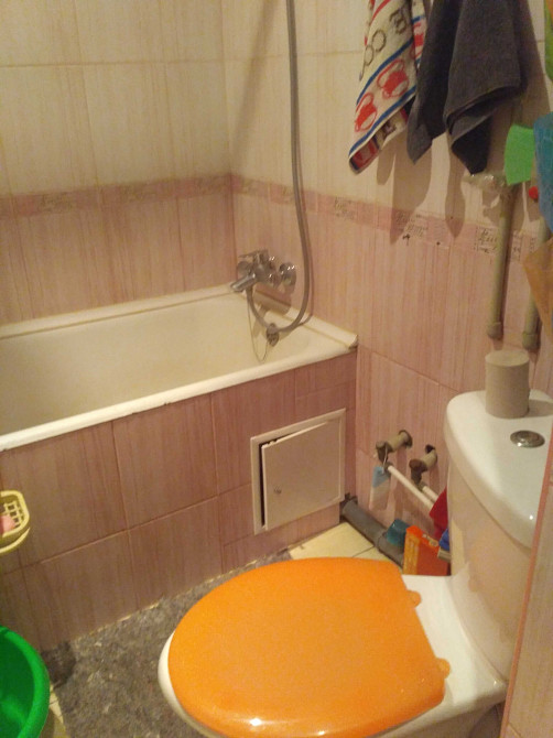 Сдам 1-ком. квартиру на ЖД Кам`янське (Запорізька обл.) - зображення 8